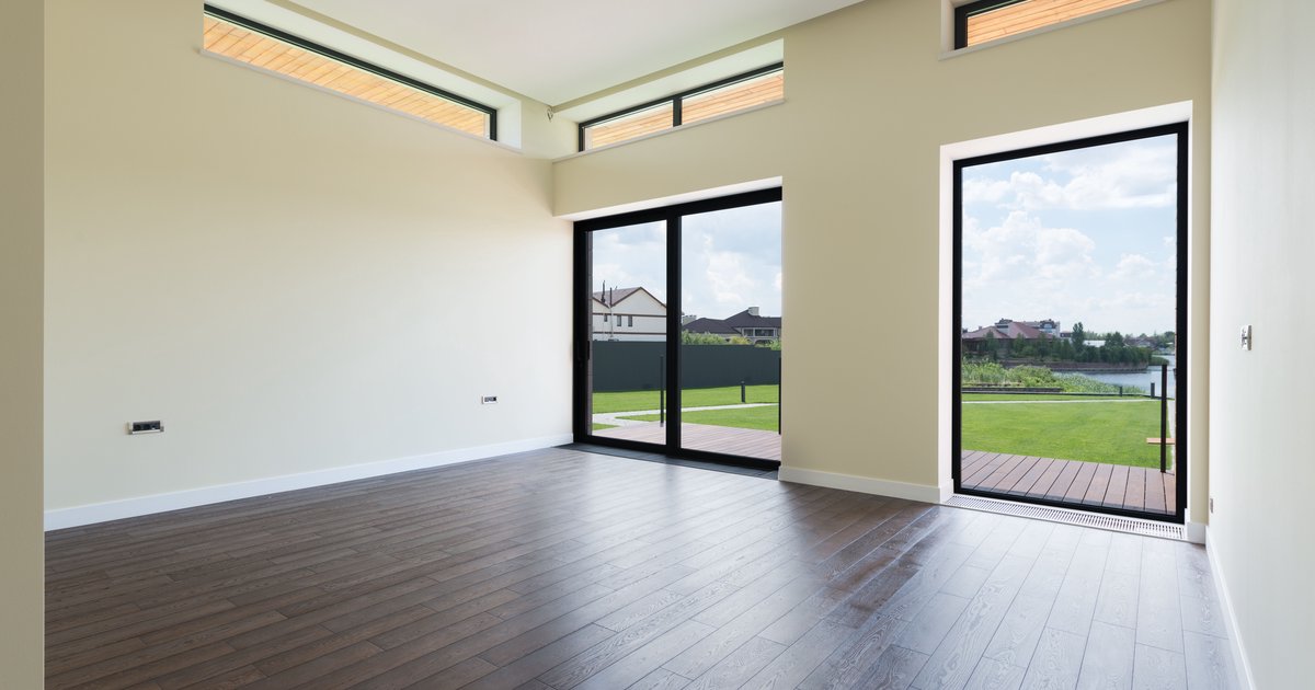 Fenster und Türen: Übersicht der Anbieter