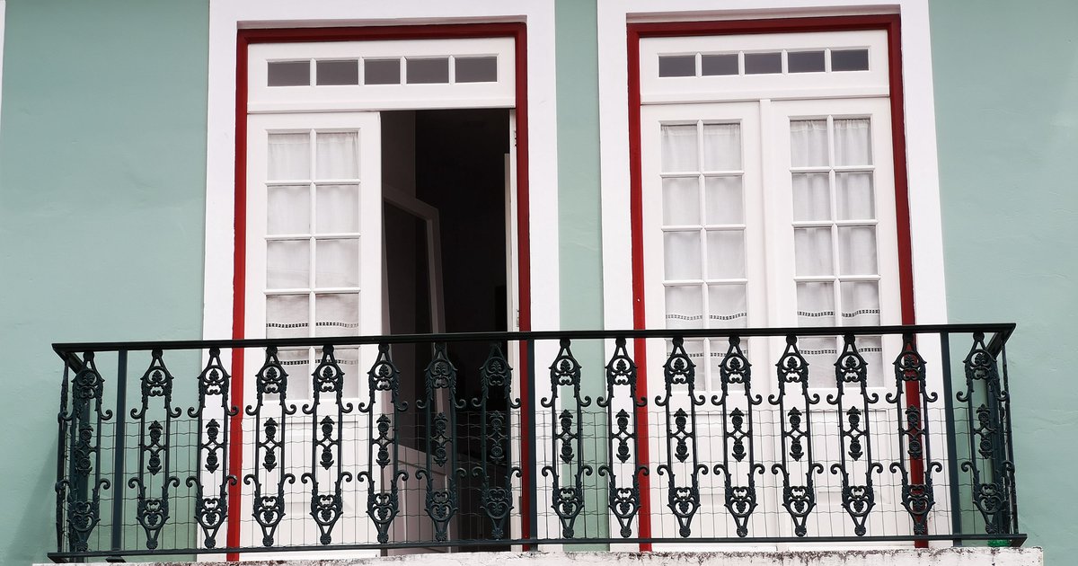 BE Fenster und Türen: Lösungen für Ihr Haus