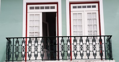 BE Fenster und Türen: Lösungen für Ihr Haus