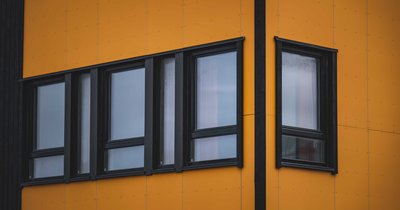 BRAND Fenster und Türen: Kompetenz und Erfahrung