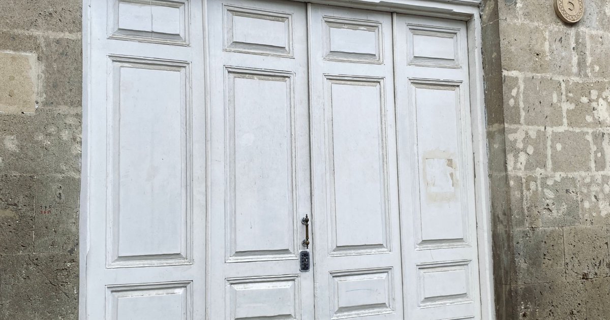 Türen und Fenster gebraucht: Tipps zum Kauf