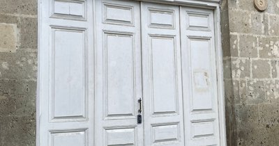 Türen und Fenster gebraucht: Tipps zum Kauf