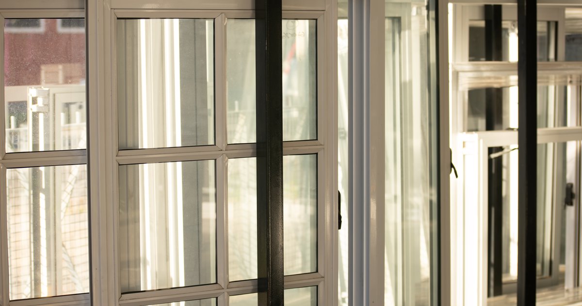 Fenster und Türen Firmen in der Nähe vergleichen