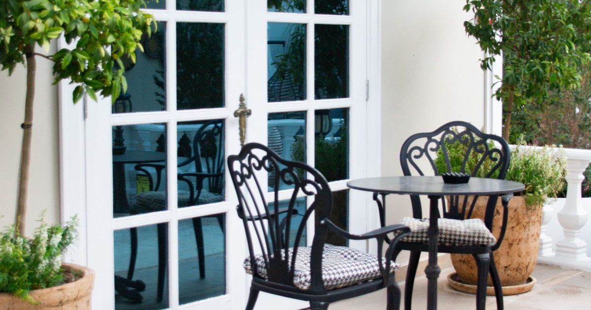 E & E Fenster und Türen GmbH: Profil und Angebot