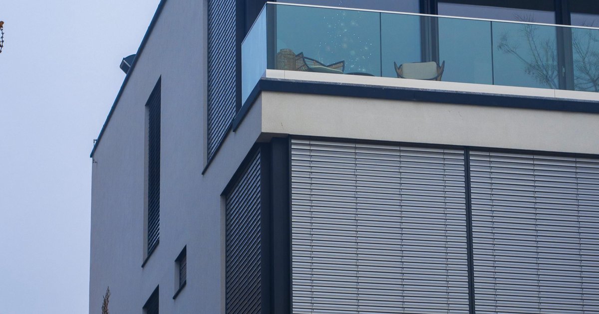 AZ Fenster und Türen GmbH: Leistungen und Kontakt
