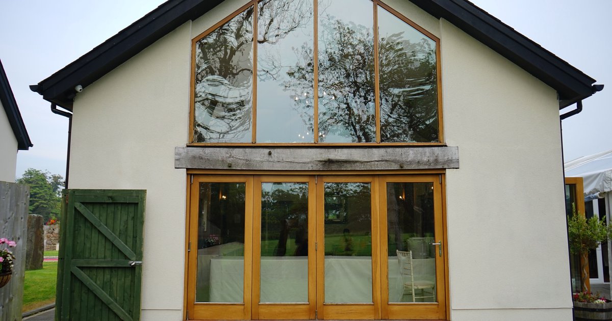 WERU Fenster und Türen GmbH: Qualitätsprodukte