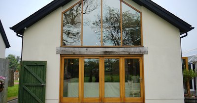 WERU Fenster und Türen GmbH: Qualitätsprodukte