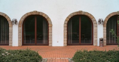 Türen und Fenster Kuntze GmbH: Tradition und Moderne