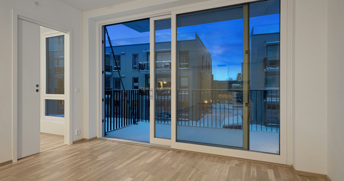 Moser Fenster und Türen: Kompetenz und Erfahrung