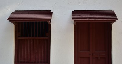 Dichtung für Türen und Fenster: Arten und Funktion
