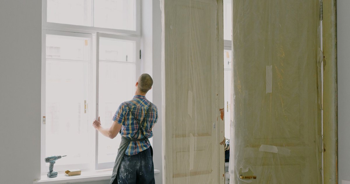 Dichtungen für Türen und Fenster richtig auswählen