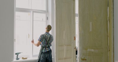 Dichtungen für Türen und Fenster richtig auswählen