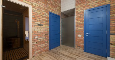 Beck Fenster und Türen: Sortiment und Beratung