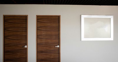 Ege Fenster und Türen: Designs und Ausstattung