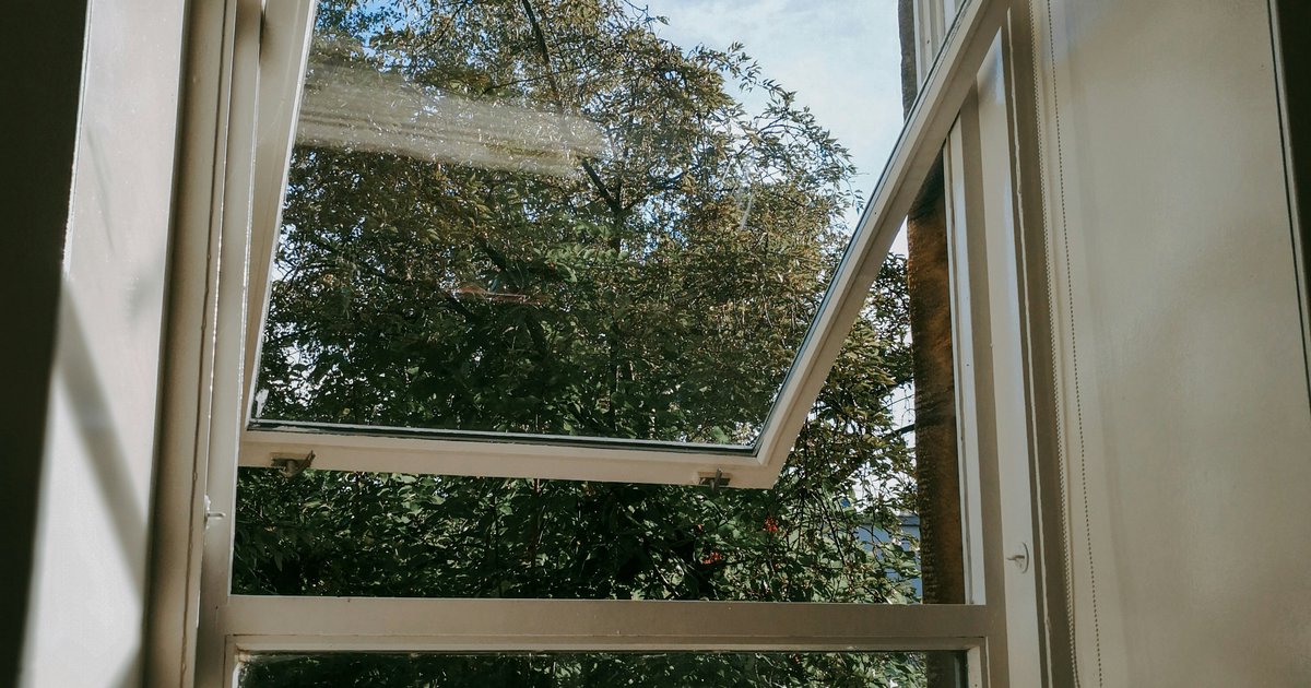 Alarm für Fenster und Türen: Systeme im Überblick