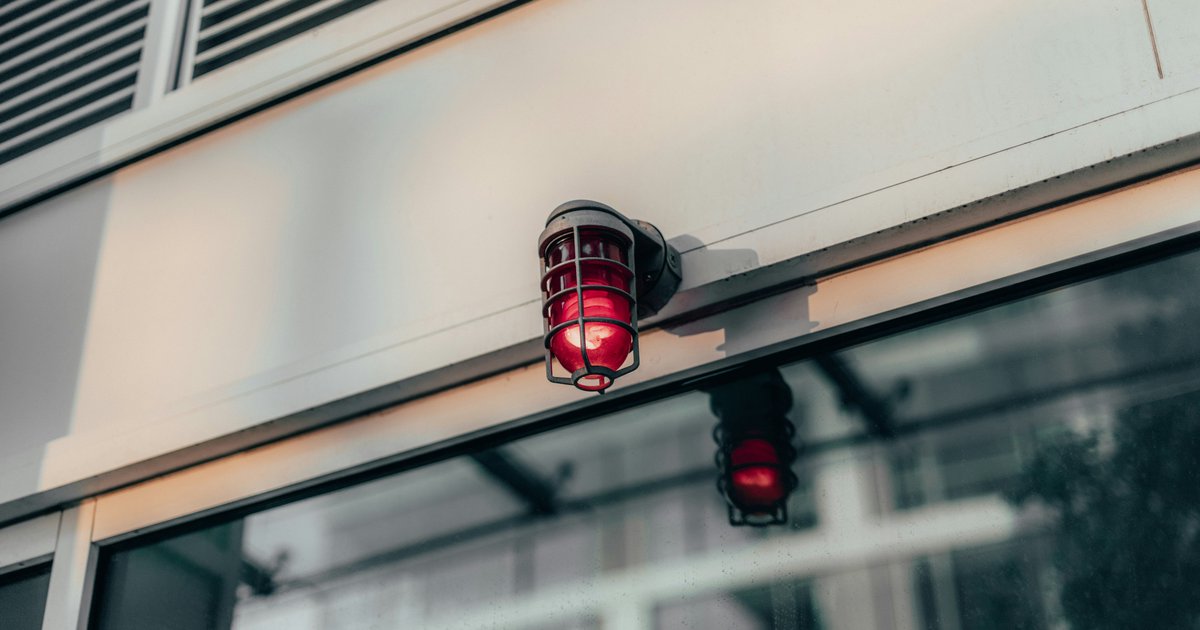 Alarm für Türen und Fenster: Schutz und Montage