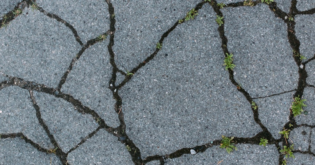 Unterschied zwischen Beton und Zement erklären