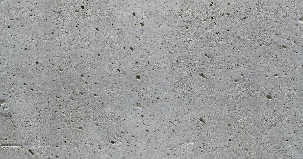 Was ist der Unterschied zwischen Zement und Beton