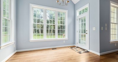 Pax Fenster und Türen: Qualität und Vielfalt