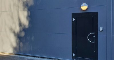 Pax AG Fenster und Türen: Hersteller und Service