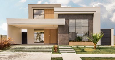 Weku Fenster und Türen: Designs und Ausstattung