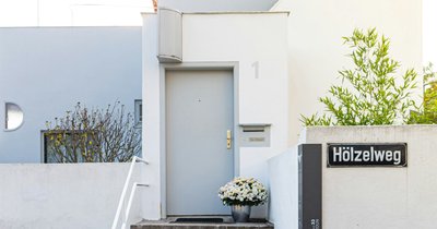 Knock Türen und Fenster GmbH Stuttgart Waiblingen