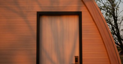 Knock Türen und Fenster GmbH: Überblick
