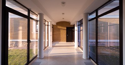 Fenster und Türen aus Polen: Qualität und Preise