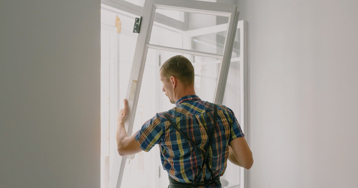 Fenster und Türen aus Polen mit Einbau bestellen