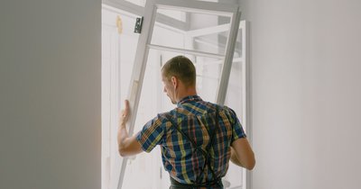 Fenster und Türen aus Polen mit Einbau bestellen