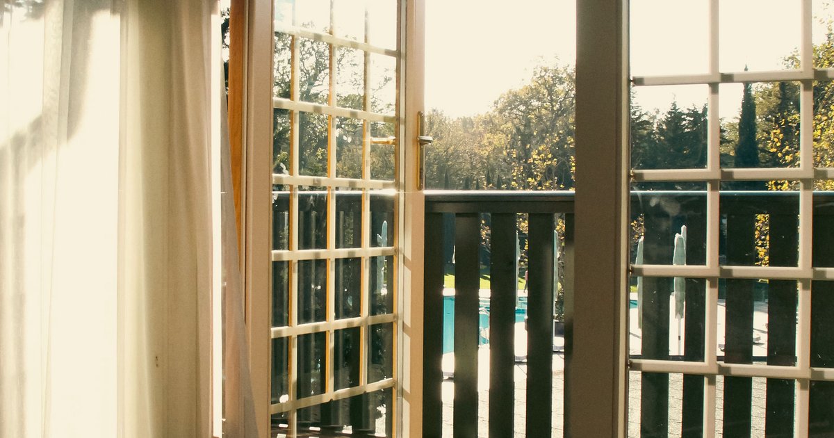 WMS Fenster und Türen