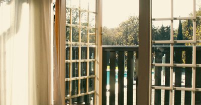 WMS Fenster und Türen