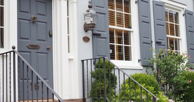 Scherff Fenster und Türen GmbH