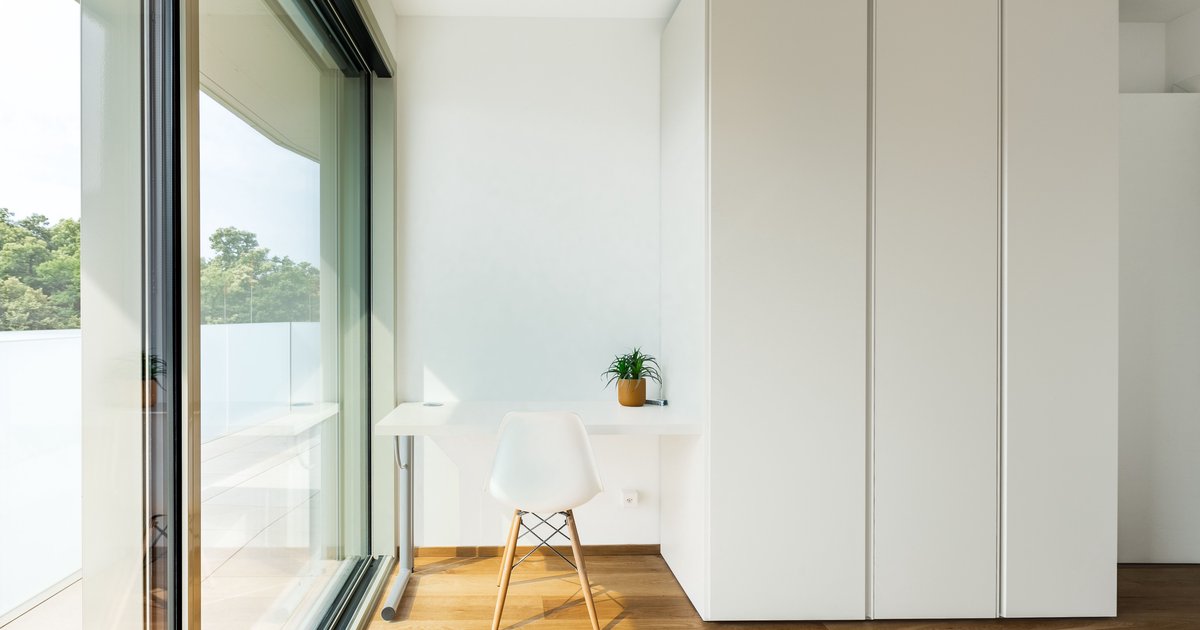 Schüco Fenster und Türen