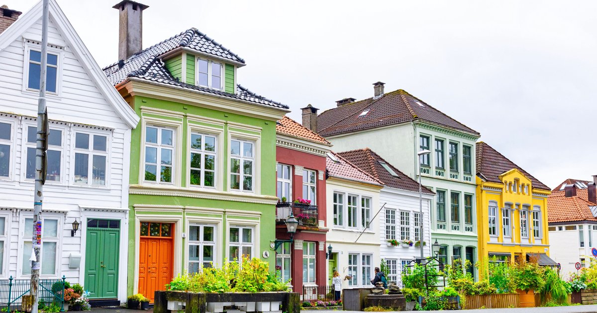 TH Zink Bergen Fenster und Türen