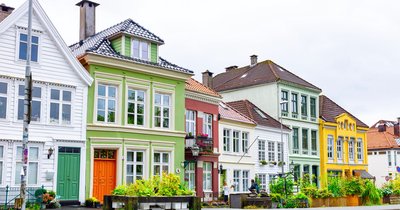 TH Zink Bergen Fenster und Türen