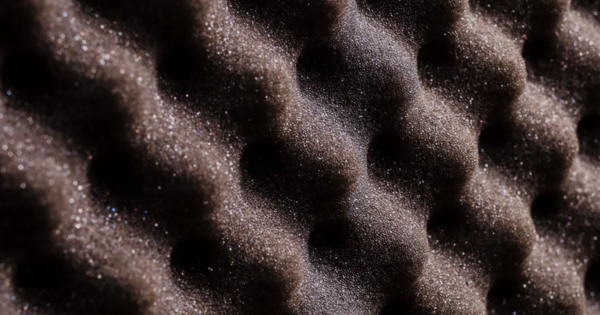 Schalldämmung Material Wand