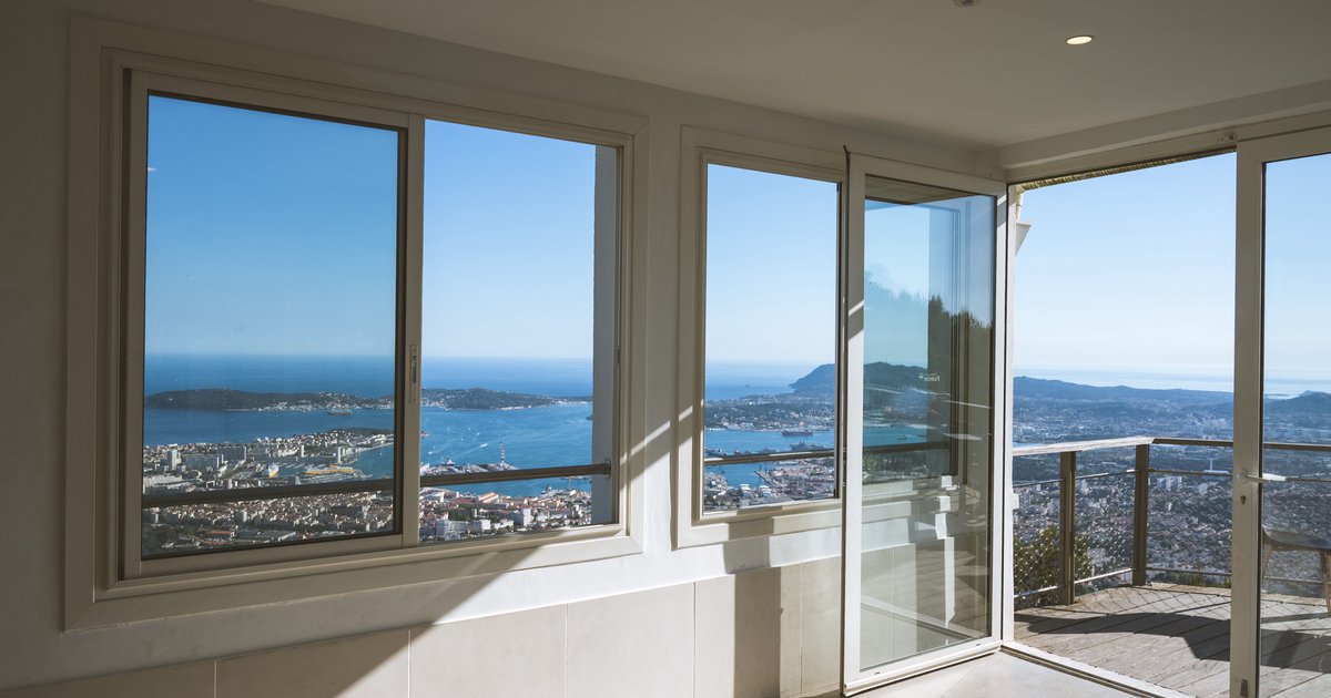 Phi Technik Fenster und Türen