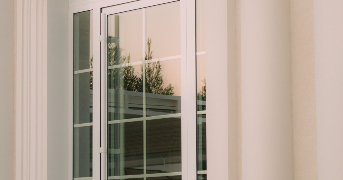 Wintech Fenster und Türen GmbH