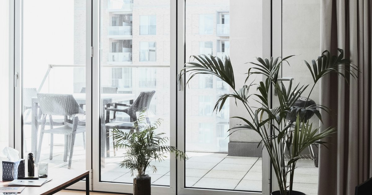 Panek Türen und Fenster