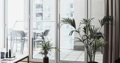 Panek Türen und Fenster