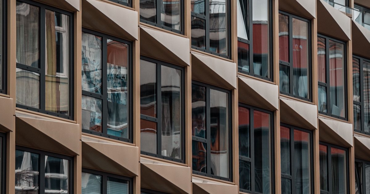Feen Türen und Fenster