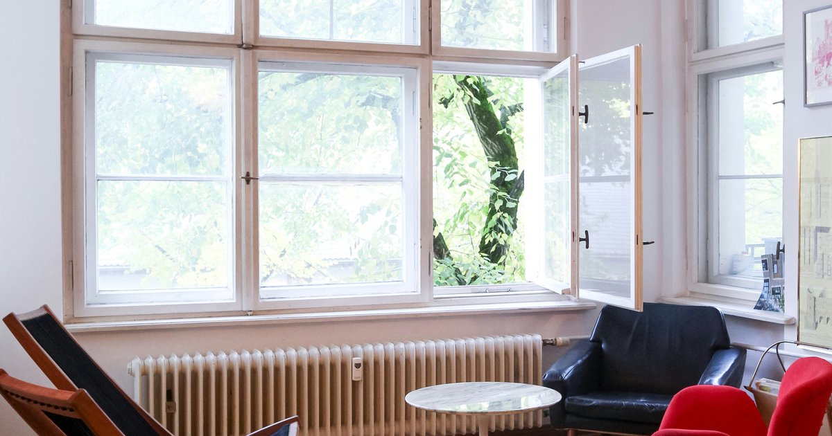 Fenster und Türen Reparatur Berlin