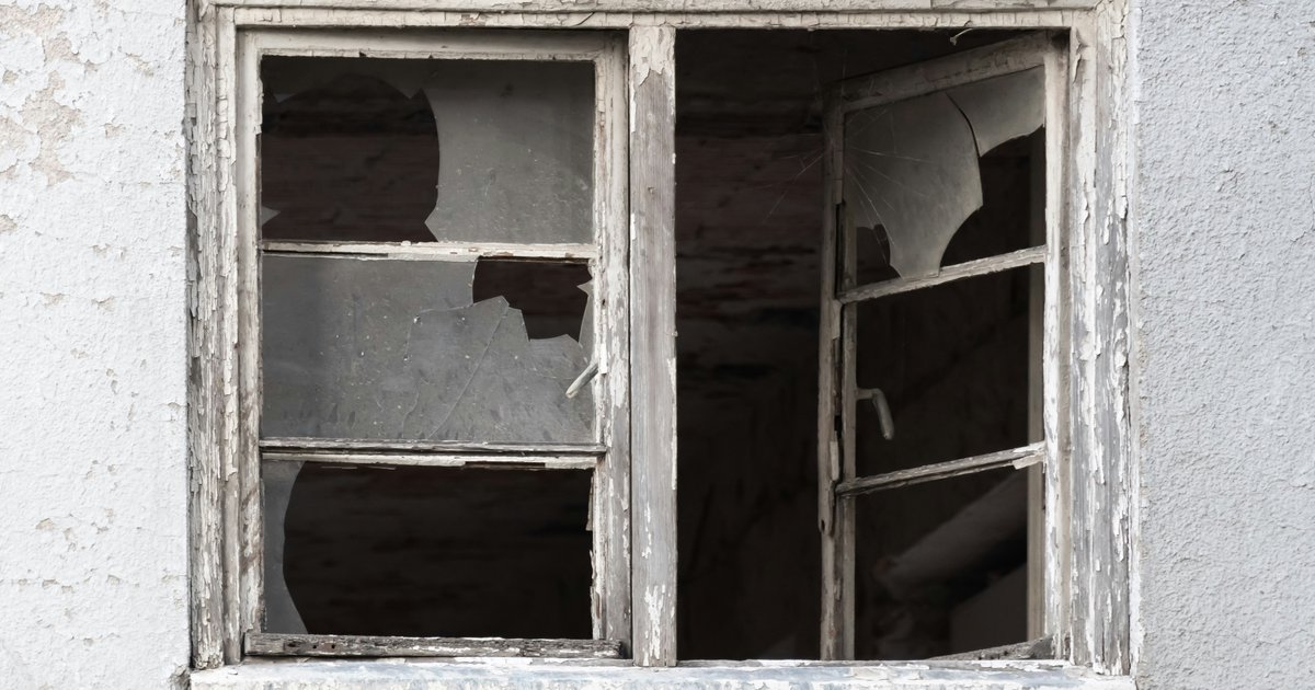 Reparatur von Fenster und Türen