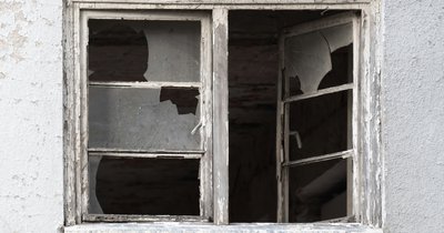 Reparatur von Fenster und Türen