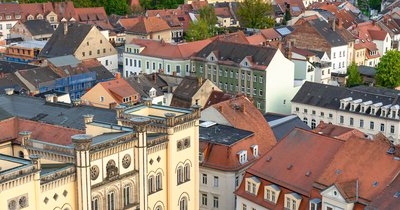 Fenster und Türen Welt Braunschweig