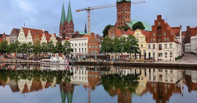 Fenster und Türen Lübeck: Anbieter