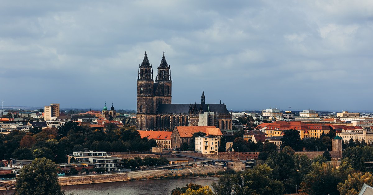 Fenster und Türen Magdeburg: Händler