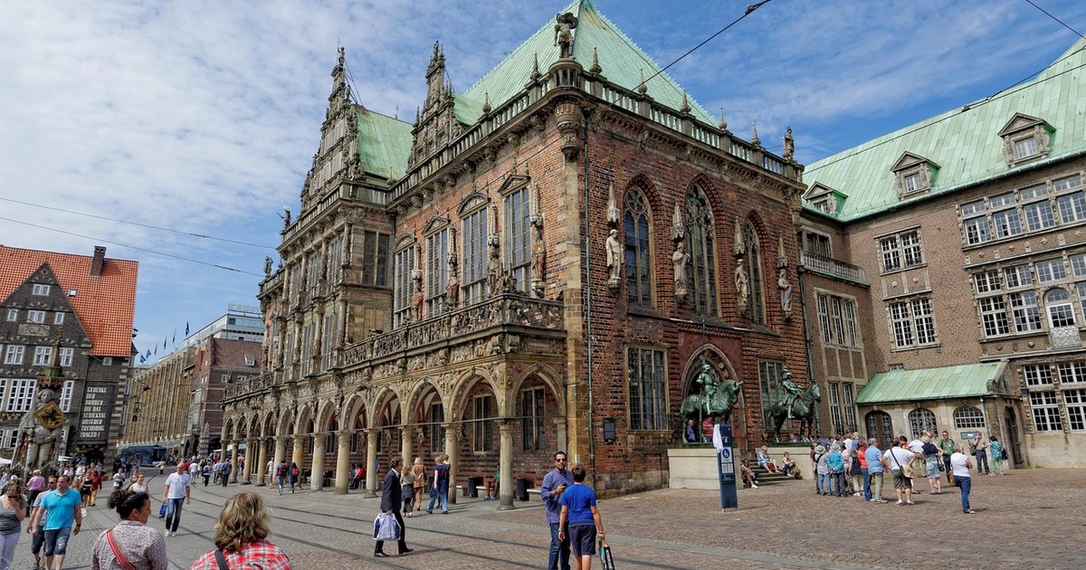 Fenster und Türen in Bremen kaufen