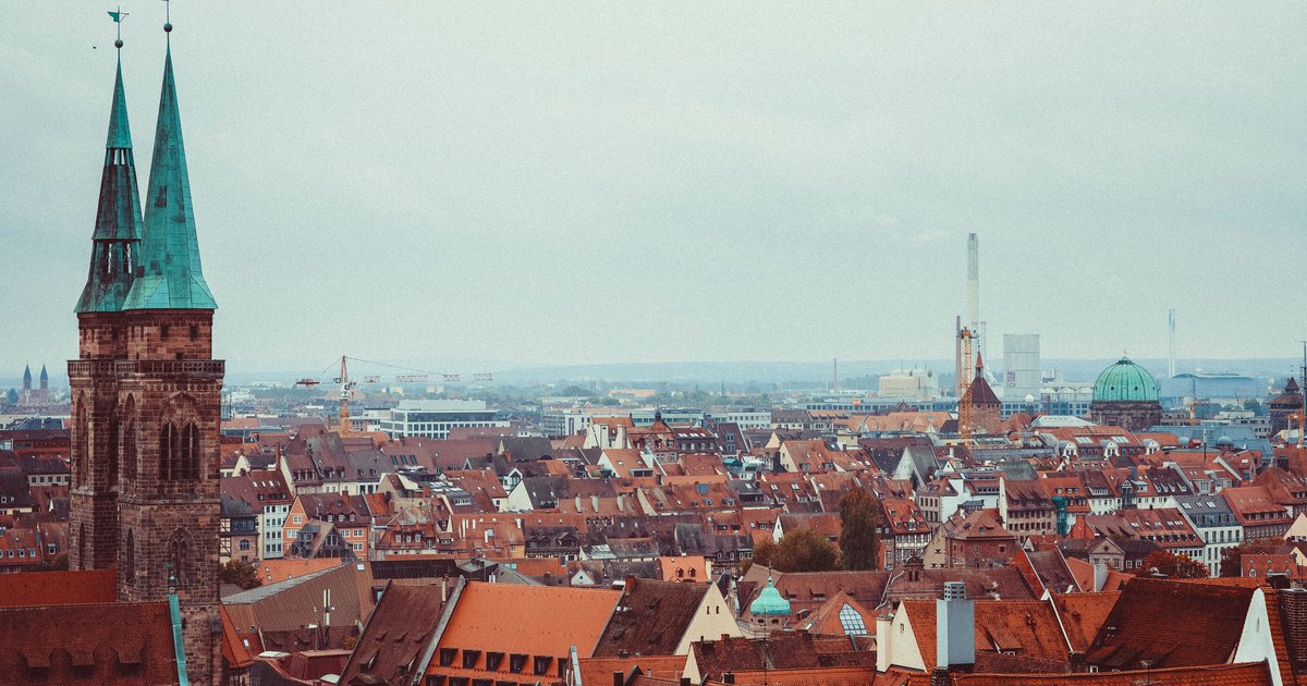 Fenster und Türen Nürnberg: Fachhandel
